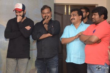 Chalo Movie 2nd Song Launch